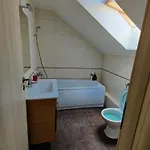Aparthotel Lucky 9 3*