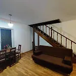 Aparthotel Lucky 9