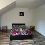 Lucky 9 Aparthotel Brasov