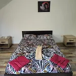 Lucky 9 3* Brasov