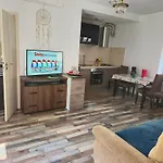 Lucky 9 Aparthotel Brasov