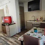Aparthotel Lucky 9 Brasov