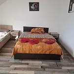 Aparthotel Lucky 9 3*