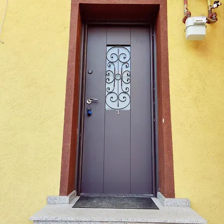 Lägenhetshotell Lucky 9 3*
