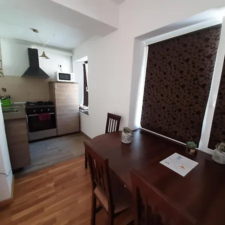 Aparthotel Lucky 9 Brasov