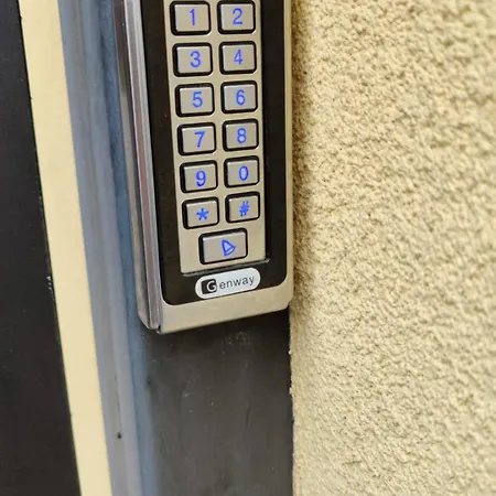 Lucky 9 Lägenhetshotell