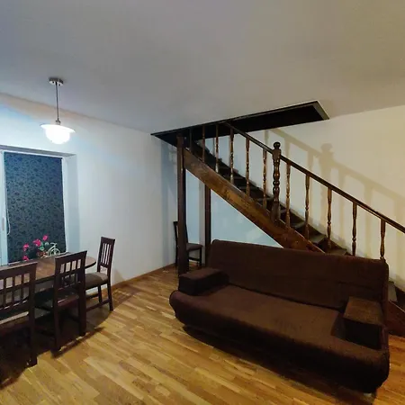 Aparthotel Lucky 9