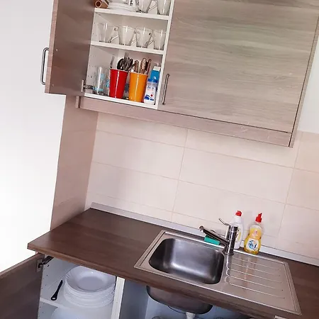 Lucky 9 3* Braşov