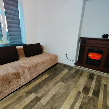 Lucky 9 Aparthotel Brașov