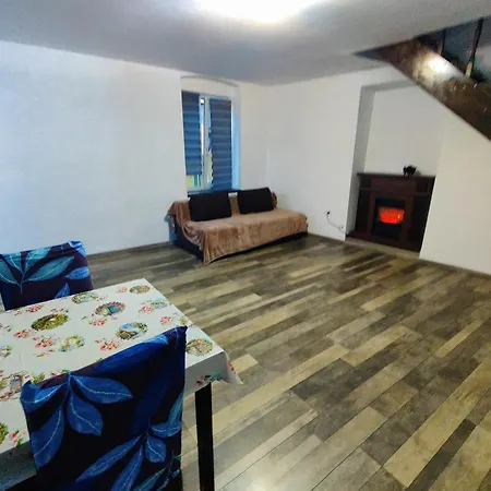 Lucky 9 3* Brașov