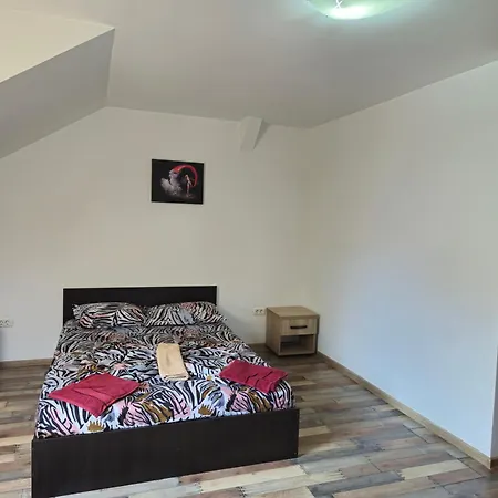 Aparthotel Lucky 9 Brașov