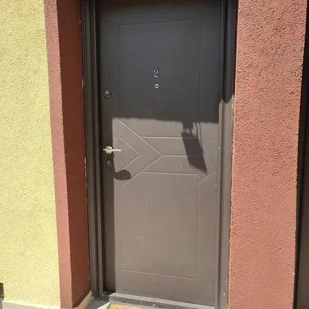 Lägenhetshotell Lucky 9 Braşov