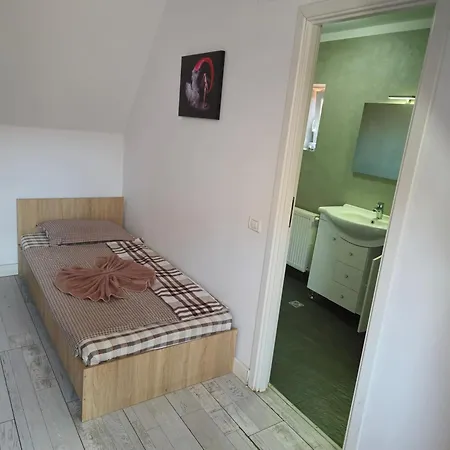 Lucky 9 3* Brașov