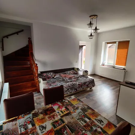 Lucky 9 Brașov