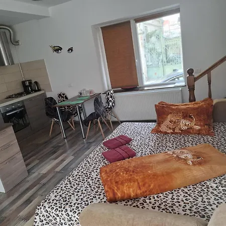 Lucky 9 Braşov