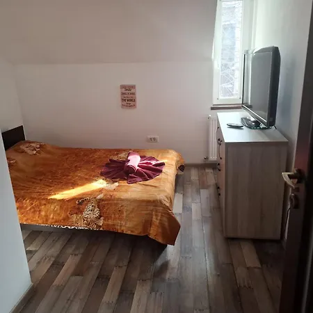 Lucky 9 3* Braşov
