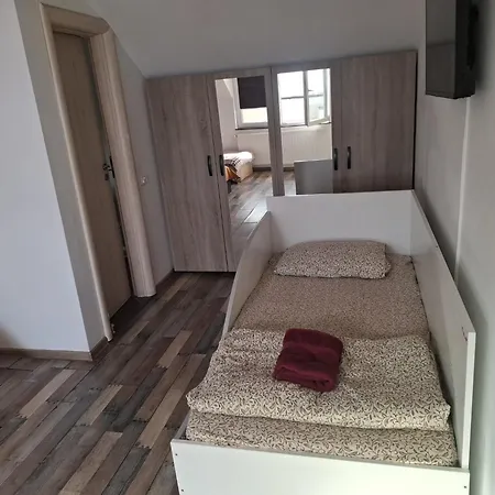 Lucky 9 3* Braşov
