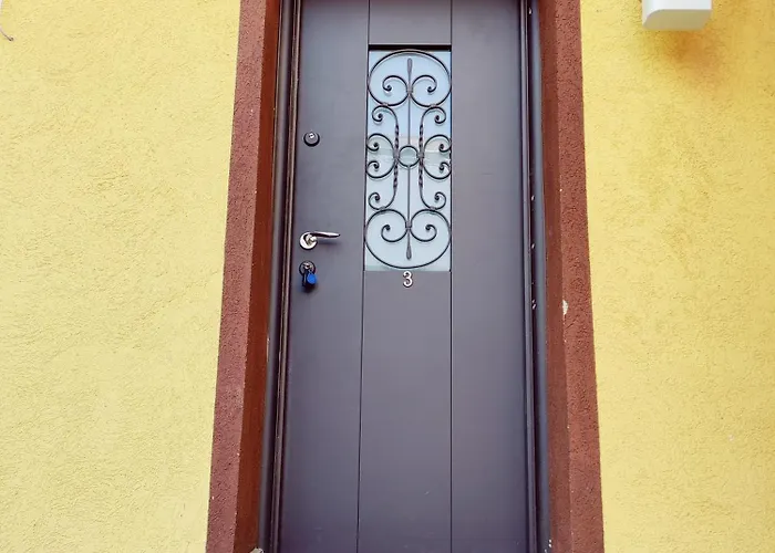 Aparthotel Lucky 9 3*