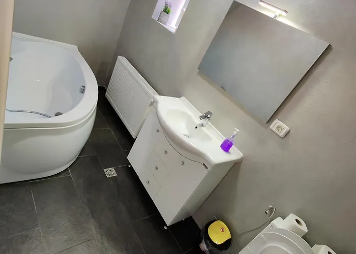 Aparthotel Lucky 9 Brasov