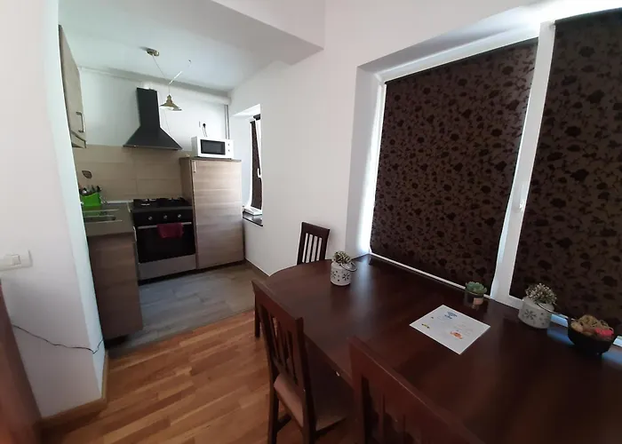 Aparthotel Lucky 9 Brasov