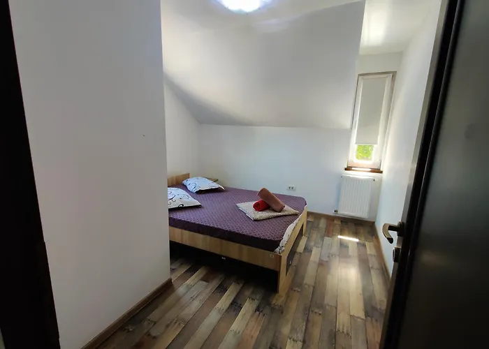 Aparthotel Lucky 9 3*