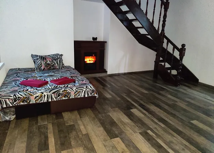 Lucky 9 Aparthotel 3*