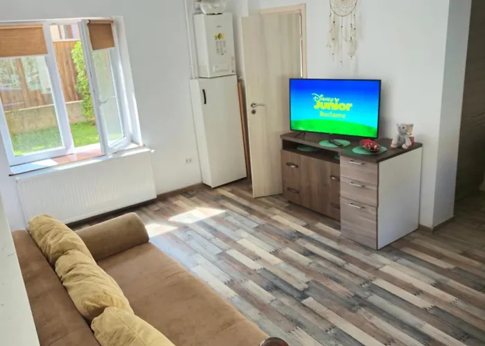 Lucky 9 Aparthotel 3*