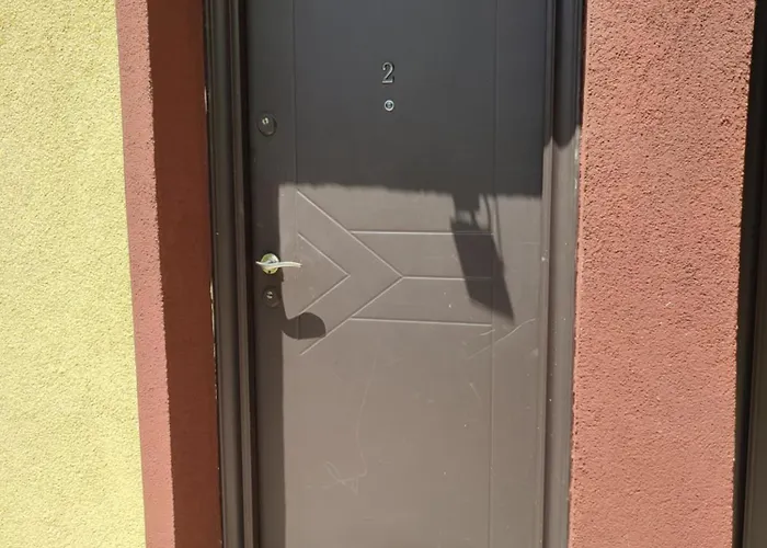 Aparthotel Lucky 9 Brasov