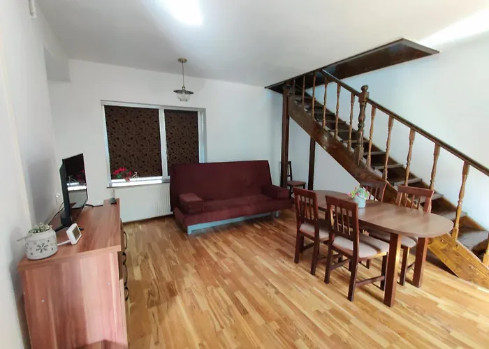 Lucky 9 Aparthotel 3*