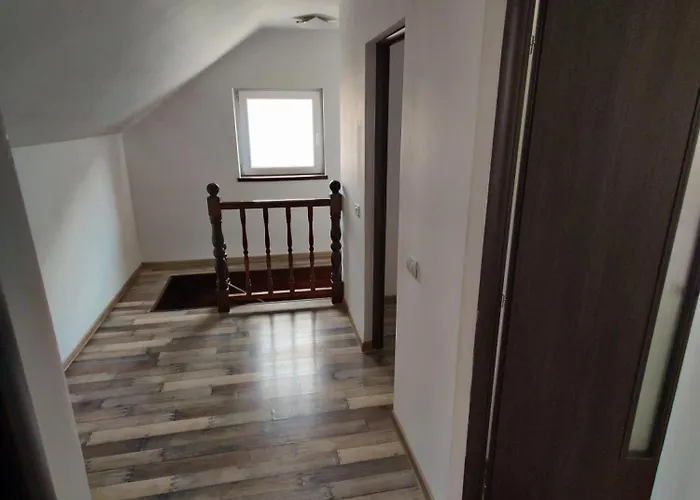 Lucky 9 Aparthotel Brasov